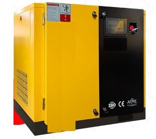 15kw 20hp Screw Air Compressor